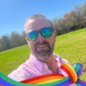 Meet your Posher, Mike